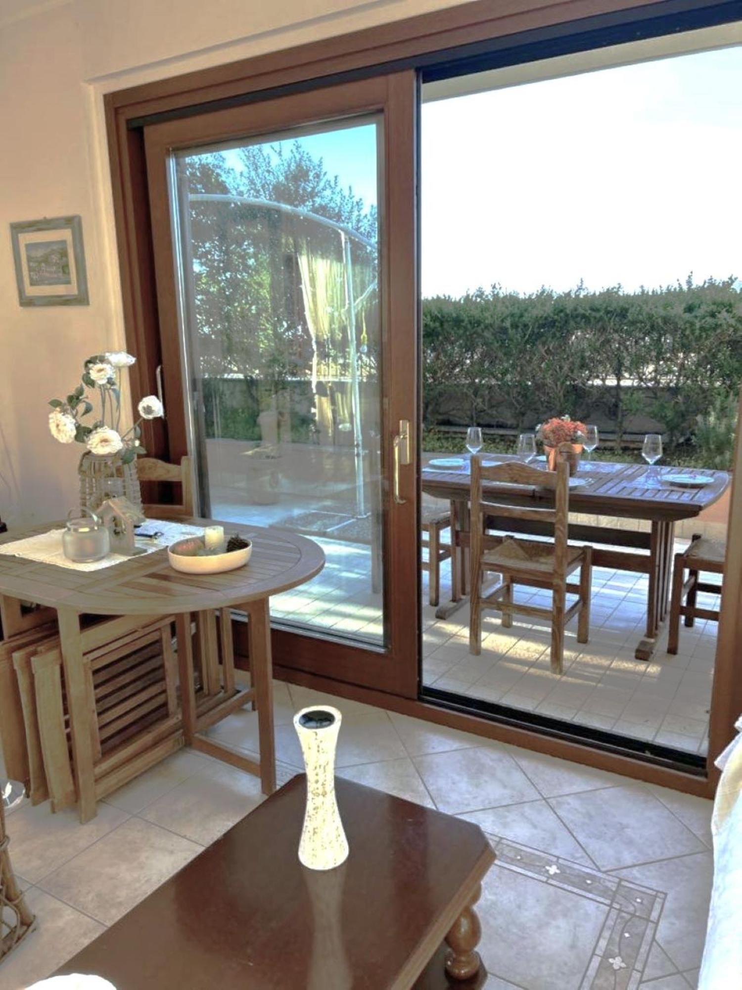 Casa Al Mare Con Giardino Villa Alghero Exterior photo