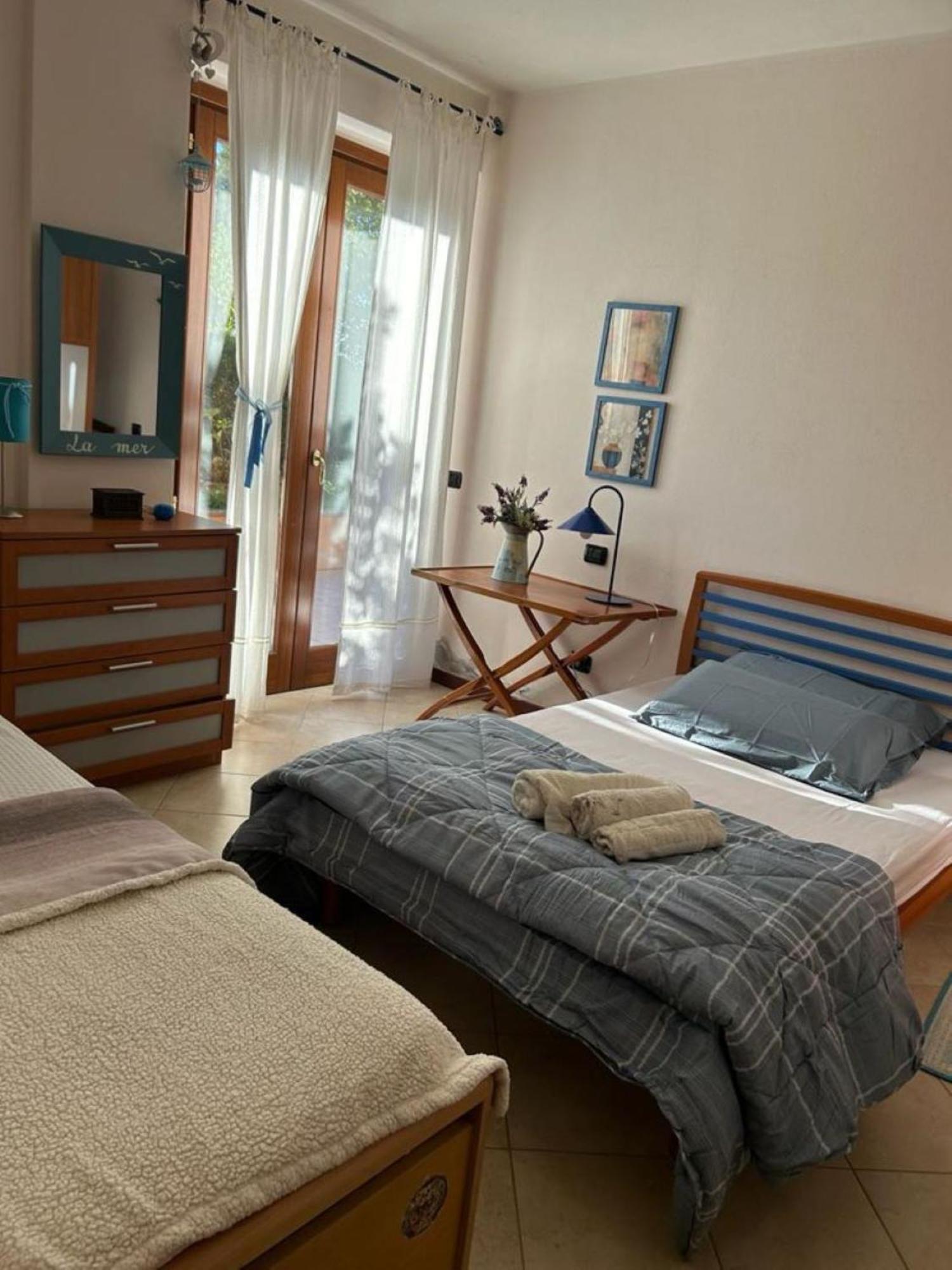 Casa Al Mare Con Giardino Villa Alghero Exterior photo
