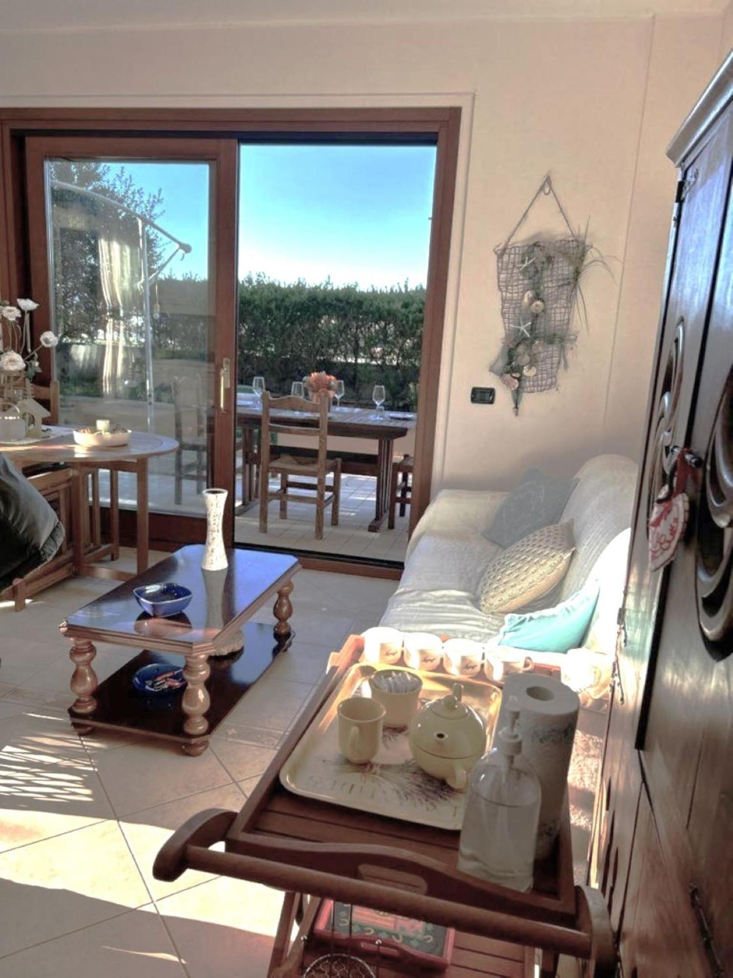 Casa Al Mare Con Giardino Villa Alghero Exterior photo