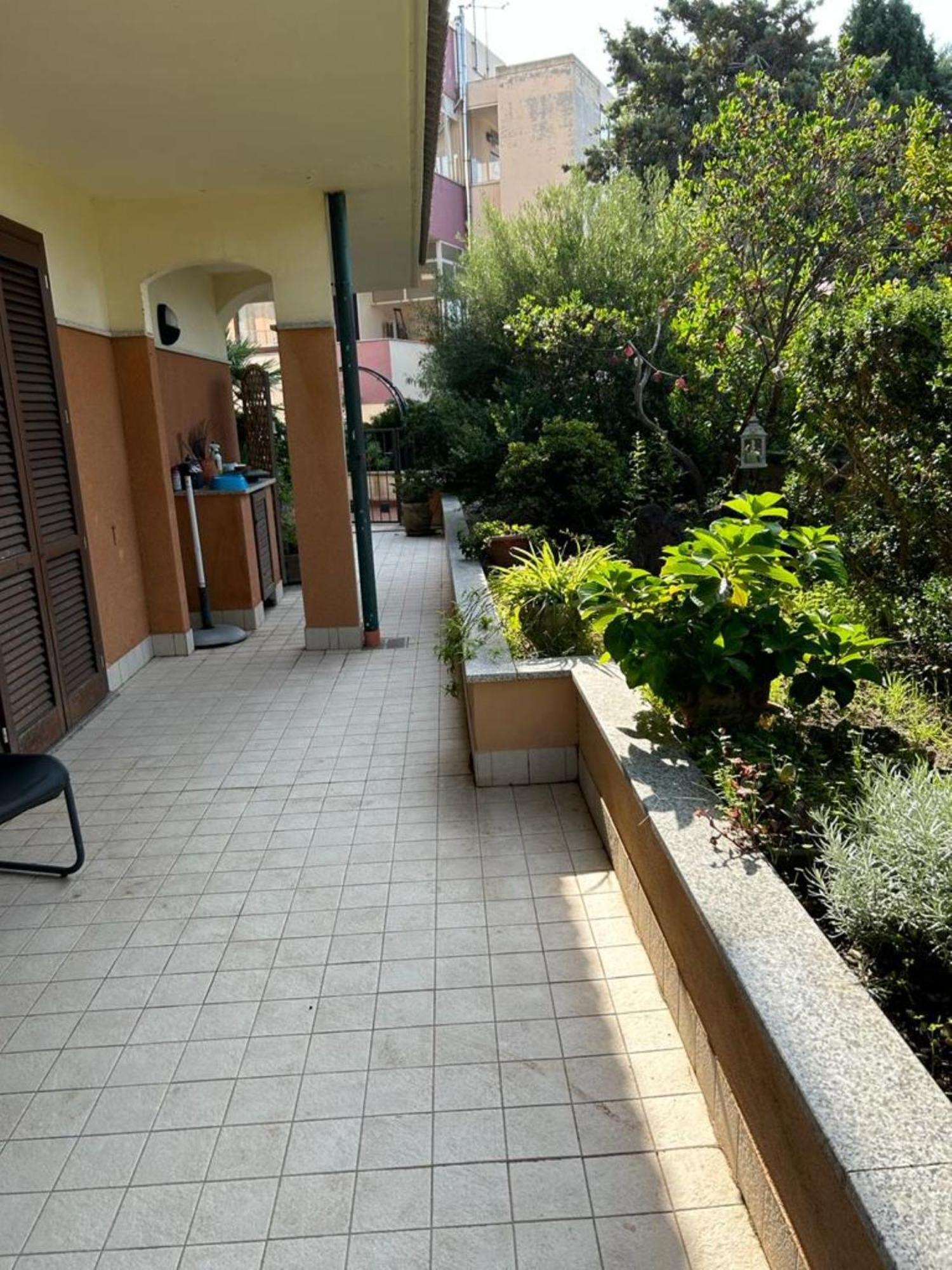 Casa Al Mare Con Giardino Villa Alghero Exterior photo