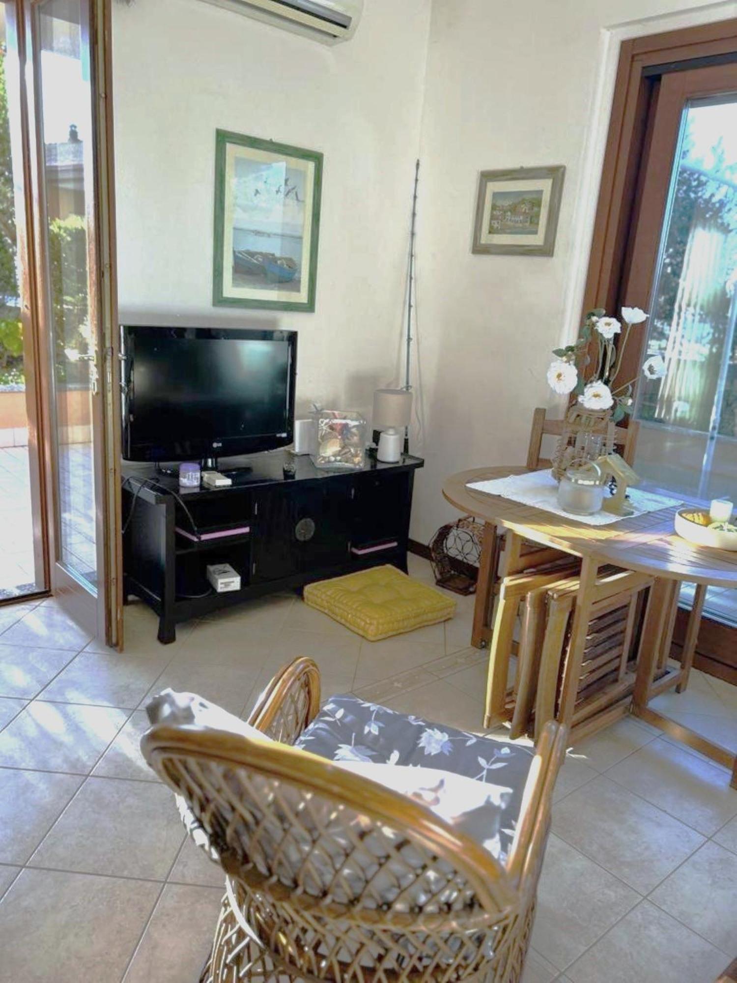 Casa Al Mare Con Giardino Villa Alghero Exterior photo