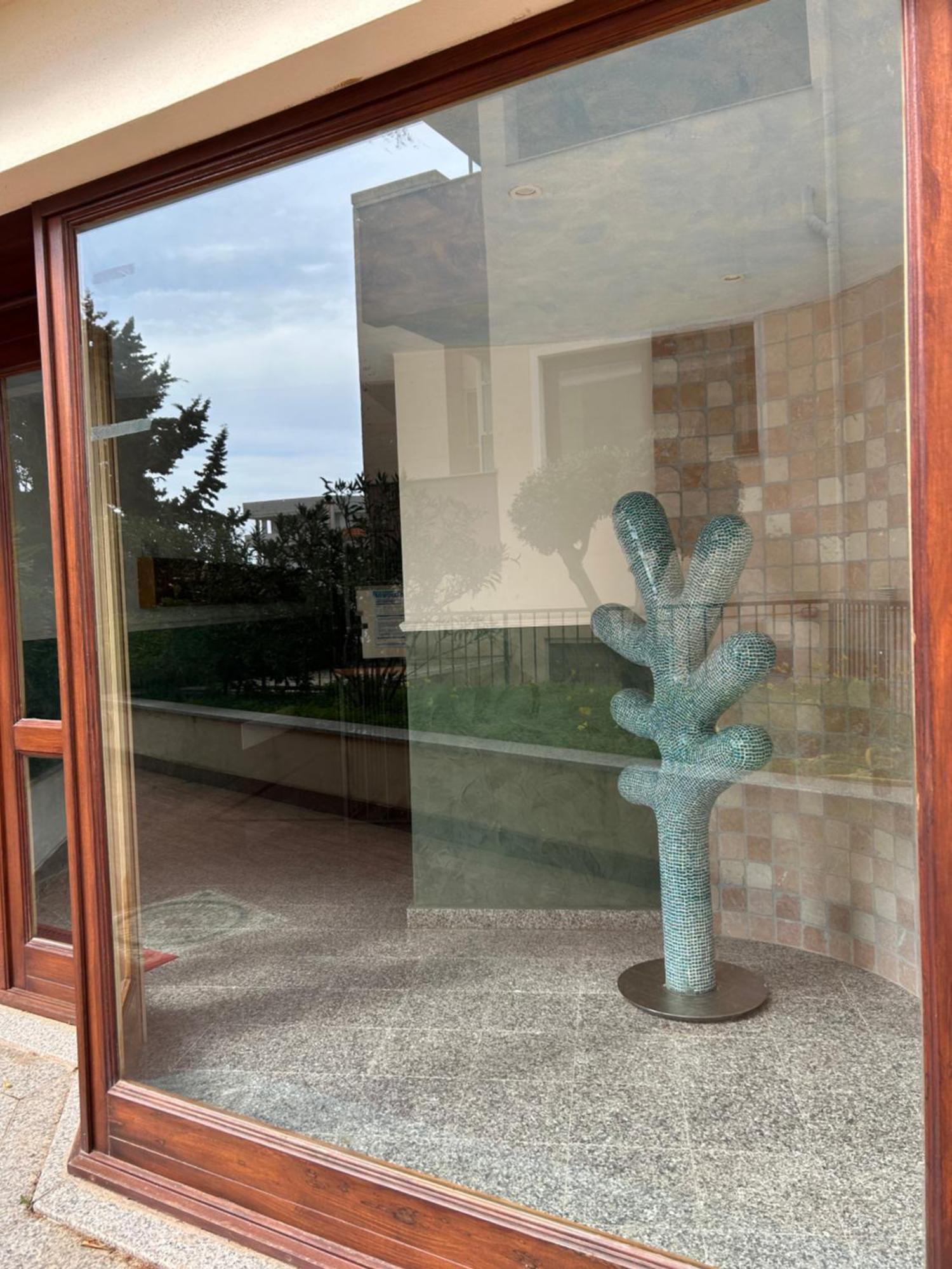 Casa Al Mare Con Giardino Villa Alghero Exterior photo